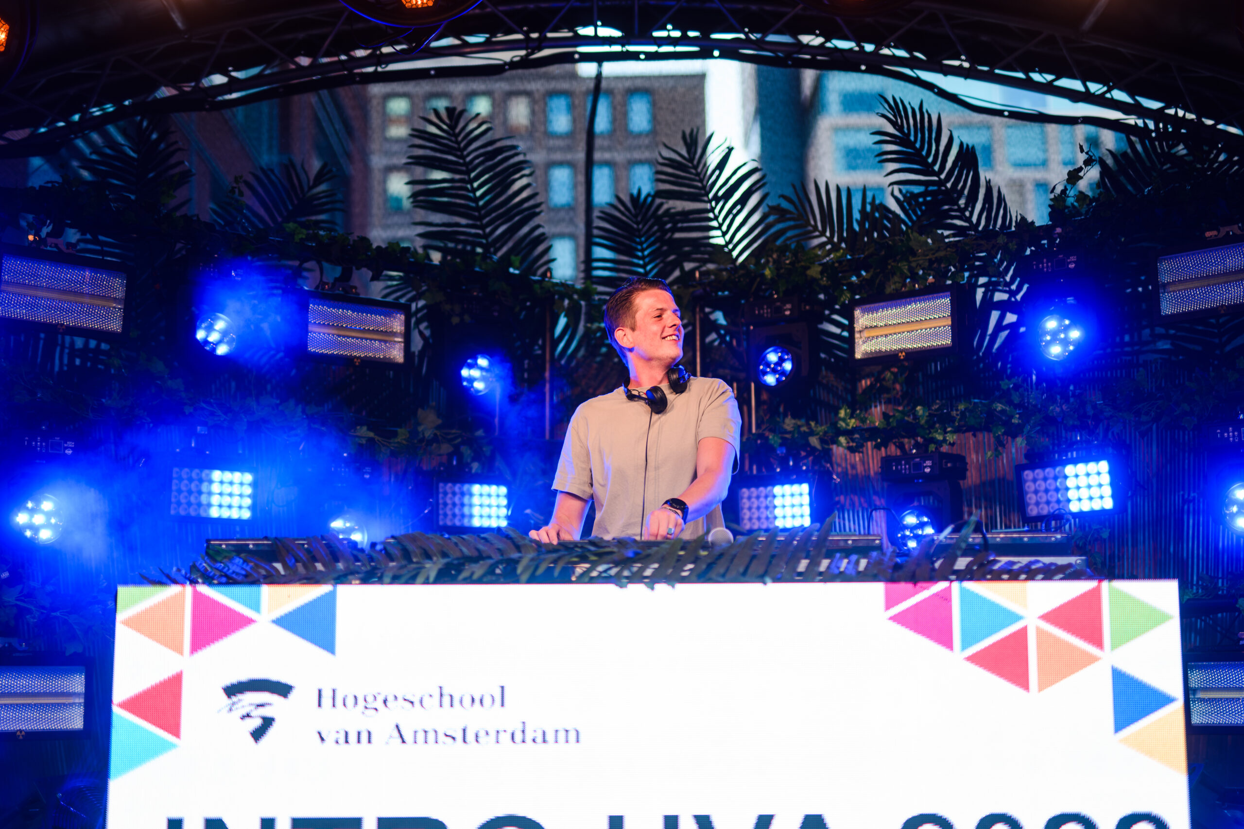 DJ Jochen Kamphuis boeken 2