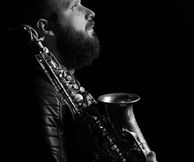 Rutger On Sax Boeken Luxor Bookings